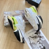 Balenciaga Top Couple Sneakers Casual Shoes