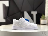 Adidas children's shoes sneakers Forum Low versatile trendy KIDS casual sports sneakers