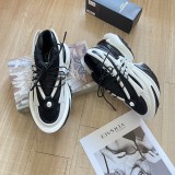 Balenciaga Top Couple Sneakers Casual Shoes