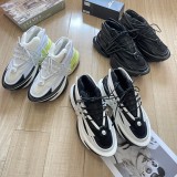 Balenciaga Top Couple Sneakers Casual Shoes