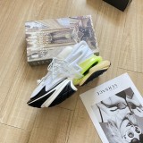 Balenciaga Top Couple Sneakers Casual Shoes