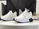 Nike Huarache Wallace Off-White/Sail Neoprene Sports Shoes Casual Running Shoes