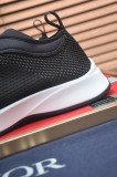 Dior men's Sneakers Italian high quality sports casual shoes