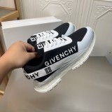 Givenchy fashionable men's air-cushion casual sneakers