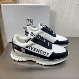 Givenchy fashionable men's air-cushion casual sneakers
