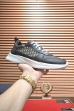 Dior men's Sneakers Italian high quality sports casual shoes