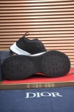 Dior men's Sneakers Italian high quality sports casual shoes
