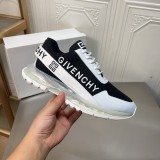 Givenchy fashionable men's air-cushion casual sneakers
