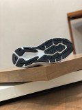 Prada sneakers top quality casual sports casual shoes