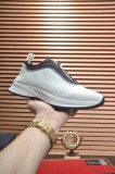 Dior men's Sneakers Italian high quality sports casual shoes