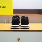 Fendi casual sneakers