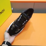 Fendi casual sneakers