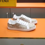 Fendi casual sneakers