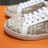 Fendi casual sneakers