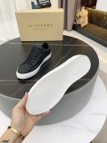 Burberry men's casual sneakers