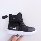 Nike children's snow boots Kids Shoes