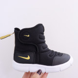 Nike children's snow boots Kids Shoes