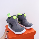 Nike children's snow boots Kids Shoes