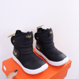 Nike children's snow boots Kids Shoes
