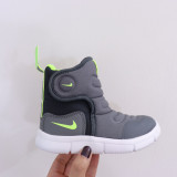 Nike children's snow boots Kids Shoes
