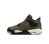 1:1 Top Quality NIKE AIR Jordan 4 Retro Sneaker Luxury Designer Basketball Shoes AJ4