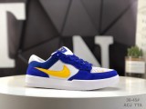 Nike SB Force 58 casual shoes sneakers