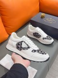 Prada casual shoes fashion sneakers