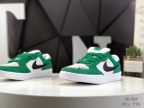 Nike SB Force 58 casual shoes sneakers