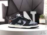 Nike Dunk Low sneakers SB series Fujiwara Tofu classic versatile casual shoes sneakers