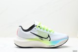 Nike Zoom Fly 5 Ultra-Light Casual Cushioning Carbon Plate Running Shoes