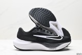 Nike Zoom Fly 5 Ultra-Light Casual Cushioning Carbon Plate Running Shoes