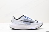 Nike Zoom Fly 5 Ultra-Light Casual Cushioning Carbon Plate Running Shoes