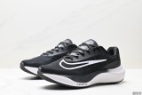 Nike Zoom Fly 5 Ultra-Light Casual Cushioning Carbon Plate Running Shoes