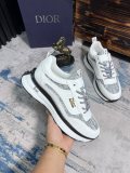 Dior men's Sneakers Italian high quality sports casual shoes