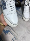 Dior Men's Sneakers High Top Casual Shoes
