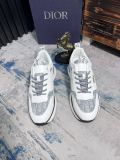 Dior men's Sneakers Italian high quality sports casual shoes