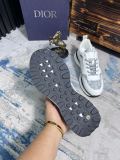 Dior men's Sneakers Italian high quality sports casual shoes