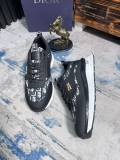 Dior men's Sneakers Italian high quality sports casual shoes