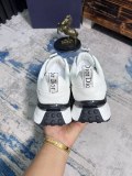 Dior men's Sneakers Italian high quality sports casual shoes