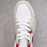 NIKE Air Jordan Stadium 90 Sneaker Luxury Designer Shoes
