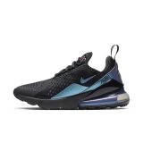 2023 Nike Max 270 Casual Shoes Mens Womens Air 270s Running Shoes React Triple Black White Royal Chaussure Bred Be True Metallic Gold Barely Rose Olive Dusty Cactus Midnight Navy Sneakers 36-45