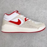 NIKE Air Jordan Stadium 90 Sneaker Luxury Designer Shoes
