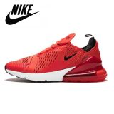 2023 Nike Max 270 Casual Shoes Mens Womens Air 270s Running Shoes React Triple Black White Royal Chaussure Bred Be True Metallic Gold Barely Rose Olive Dusty Cactus Midnight Navy Sneakers 36-45