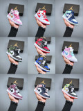 Nike Jordan 1 High Top Kids Basketball Shoes AJ Sneaker