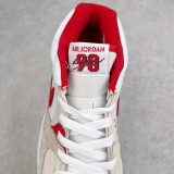 NIKE Air Jordan Stadium 90 Sneaker Luxury Designer Shoes