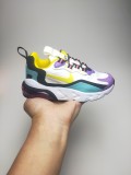 NIKE Kids Shoes AIR MAX 270 Sneaker Luxury Designer Children's Basketball Running Shoes