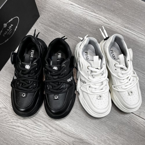 Prada casual sneakers
