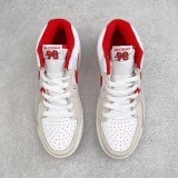 NIKE Air Jordan Stadium 90 Sneaker Luxury Designer Shoes