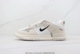 NIKE Sneaker Luxury Designer Shoes