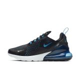 2023 Nike Max 270 Casual Shoes Mens Womens Air 270s Running Shoes React Triple Black White Royal Chaussure Bred Be True Metallic Gold Barely Rose Olive Dusty Cactus Midnight Navy Sneakers 36-45